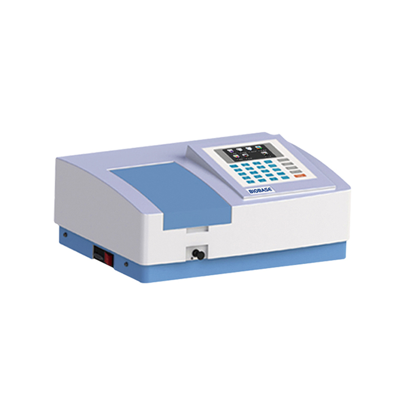 BIOBASE BK-UV1900 BK-V1900 Scanning Uv Vis Visible Spectrophotometer