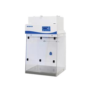 Campana extractora BBS-V500, V600, V700 Serie BYKG-V Biobase — imagen 6