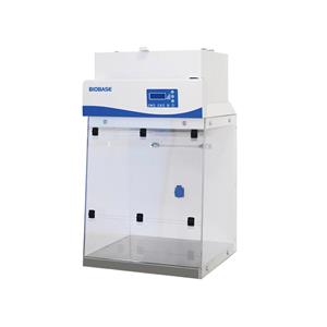 Campana extractora BBS-V500, V600, V700 Serie BYKG-V Biobase — imagen 2