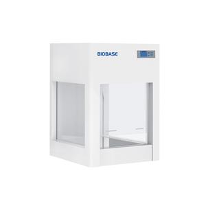 Campana extractora BBS-V500, V600, V700 Serie BYKG-V Biobase — imagen 5