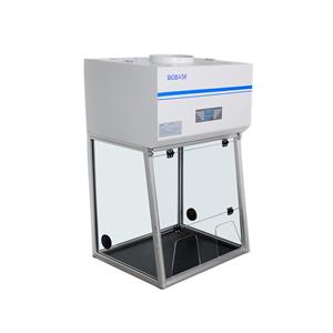 Campana extractora BBS-V500, V600, V700 Serie BYKG-V Biobase — imagen 4