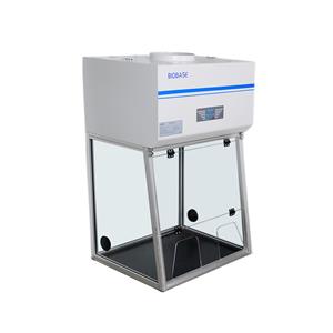 Campana extractora BBS-V500, V600, V700 Serie BYKG-V Biobase — imagen 3