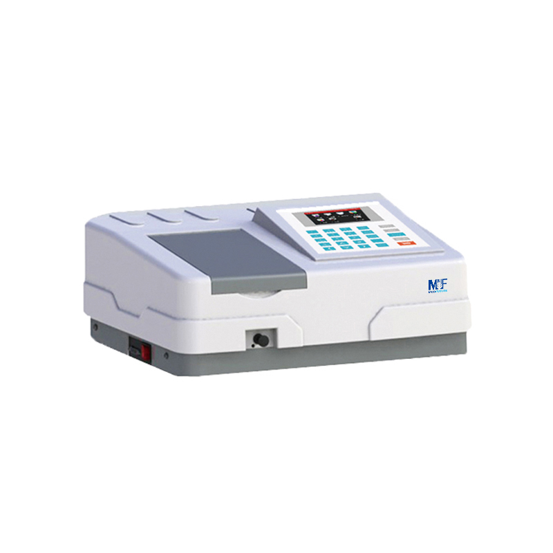 Китай BIOBASE BK-D560 Ультрафиолетовый и видимый двухлучевой сканирующий спектрофотометр, производитель