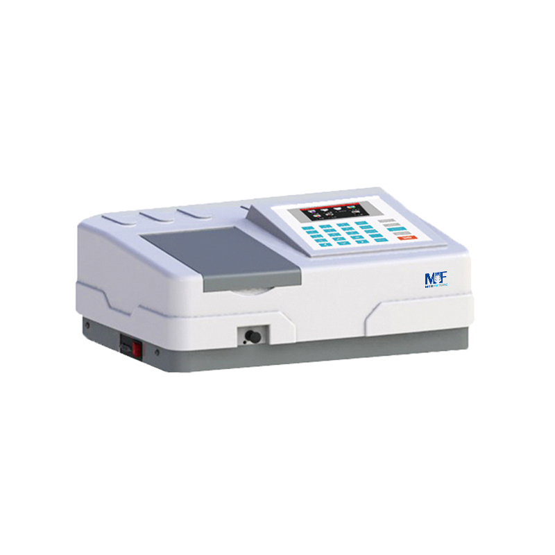 Китай BIOBASE BK-D560 Ультрафиолетовый и видимый двухлучевой сканирующий спектрофотометр, производитель