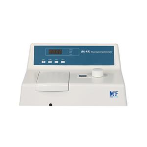 Spectrophotomètre de fluorescence BK-F96PRO BK-F93