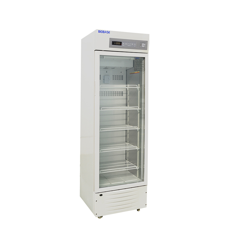 Китай 2~8℃ Лабораторное холодильное оборудование 118L-968L, производитель