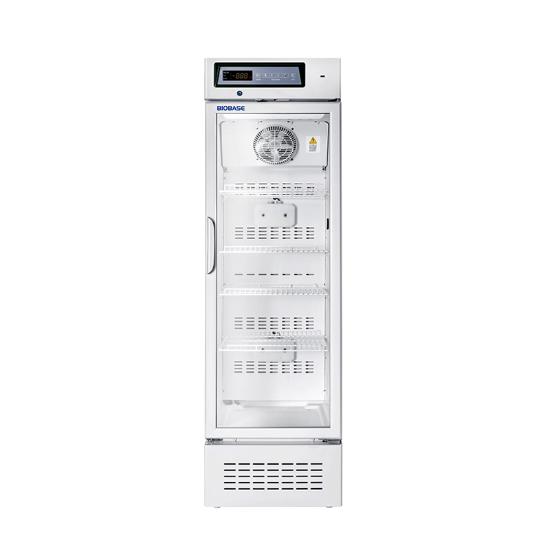Китай холодильное оборудование медицинского холодильника 260л 360л 2~8℃ медицинское, производитель