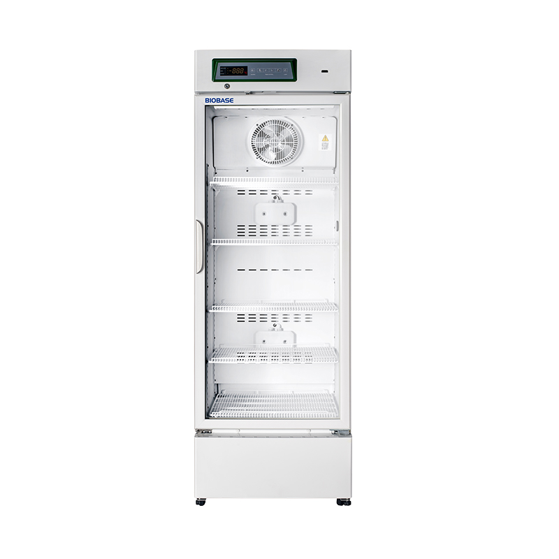 260l 360l 2~8℃ Medical Refrigerator Refrigeration Equipment Medical
