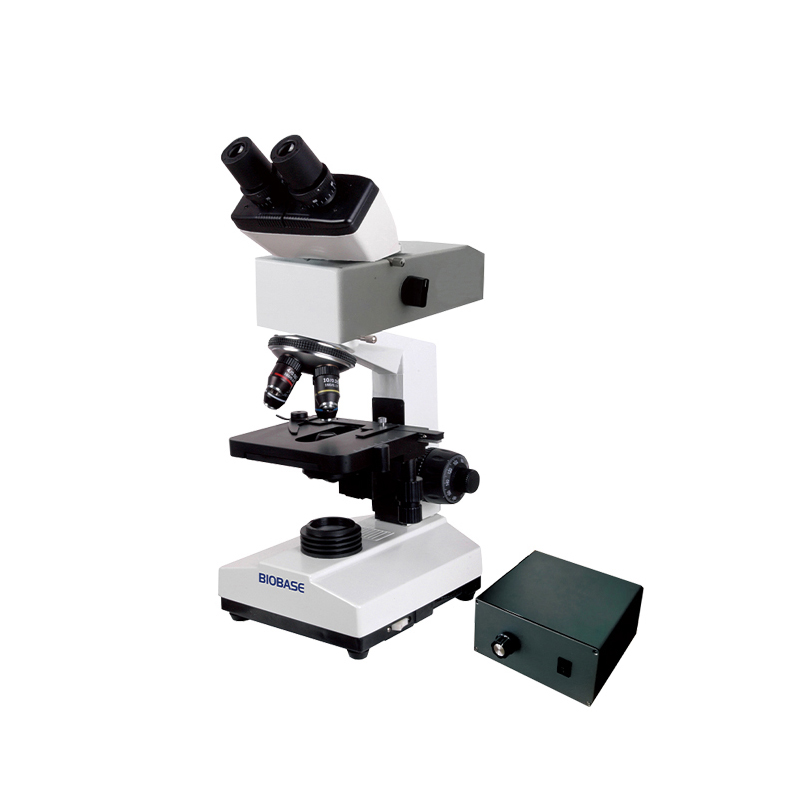 Trinokulares Stereo-Fluoreszenzmikroskop BIOBASE XY-1 Hersteller