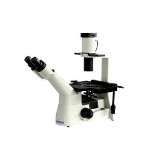 Microscopio biológico invertido BMI-100 Biobase — imagen 4