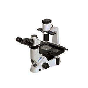 Microscopio biológico invertido BMI-100 Biobase — imagen 3