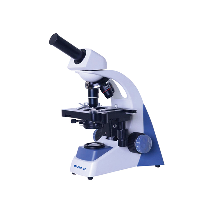 Китай BIOBASE BME-500V Экономичный монокулярный биологический микроскоп, производитель