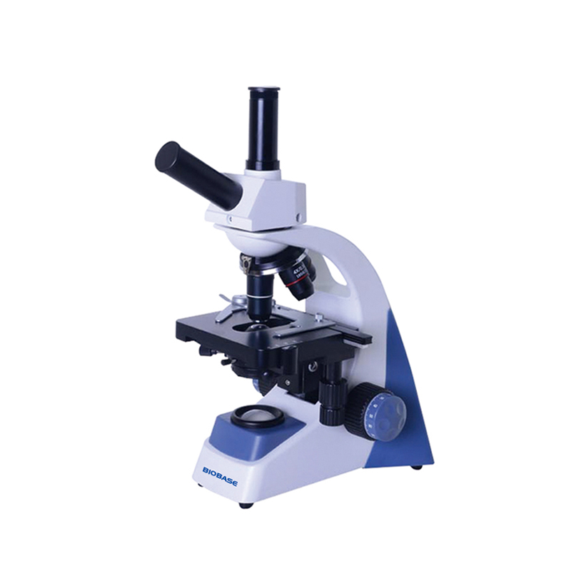 BIOBASE BME-500V Economical Monocular Biological Microscope