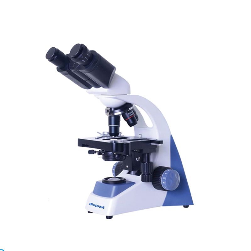 Китай BIOBASE BME-500V Экономичный монокулярный биологический микроскоп, производитель