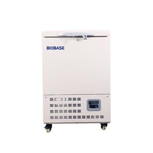 Congelador horizontal de -60 °C 58 L 120 L 220 L 320 L 458 L Biobase — imagen 3