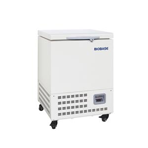-60℃ Horizontal Freezer 58L 120L 220L 320L 458L
