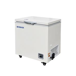 Congelador horizontal de -60 °C 58 L 120 L 220 L 320 L 458 L Biobase — imagen 5