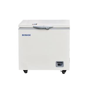 Congelador horizontal de -60 °C 58 L 120 L 220 L 320 L 458 L Biobase — imagen 6