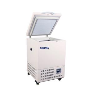 Congelador horizontal de -60 °C 58 L 120 L 220 L 320 L 458 L Biobase — imagen 2