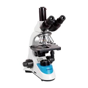 Microscopio biológico digital de laboratorio serie XS-208 Biobase — imagen 5