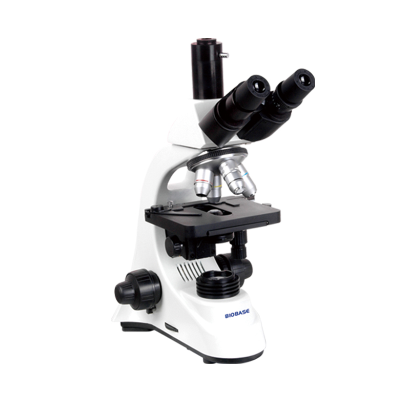 BIOBASE XS-208 Digital Laboratory Biological Microscope