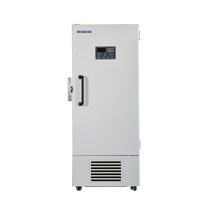 Китай 838 л 728 л 588 л -86 ℃ Сверхнизкотемпературный медицинский криогенный холодильник Вакцина Ульт Морозильник, производитель