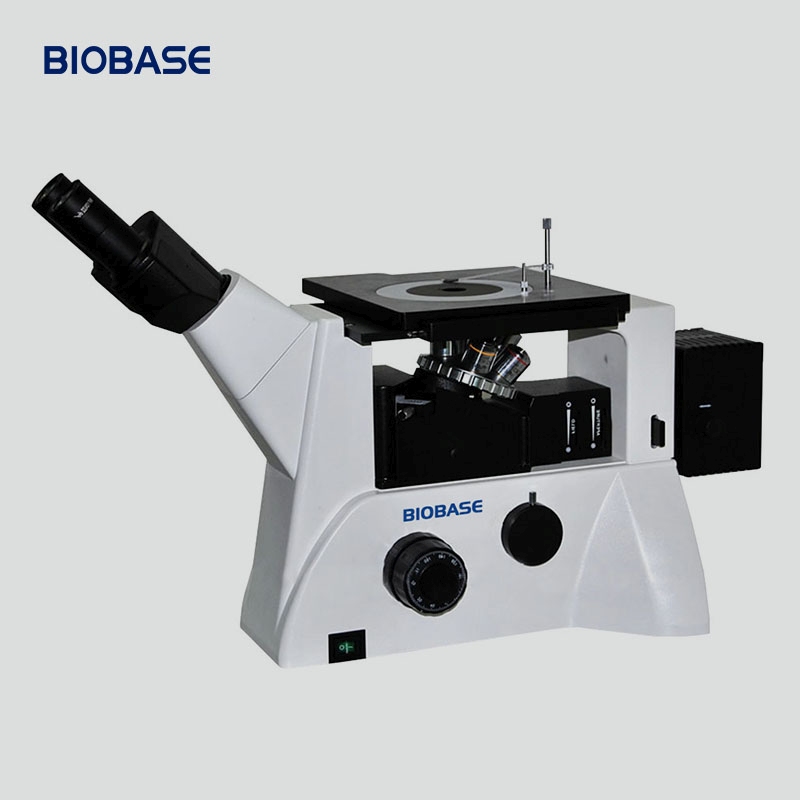 Microscopio óptico metalúrgico BIOBASE XJD100 XJD200 XDS1, Precio