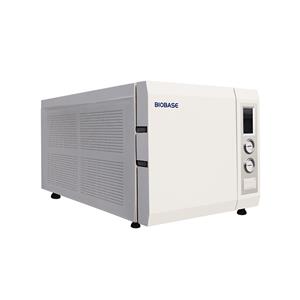 Autoclave de sobremesa Clase B 45l 60l 80l BKM-Z45B BKM-Z60B BKM-Z80B Biobase — imagen 2