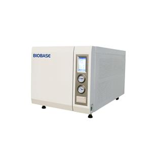 Настольный автоклав класса B 45л 60л 80л БКМ-Z45B БКМ-Z60B БКМ-Z80B