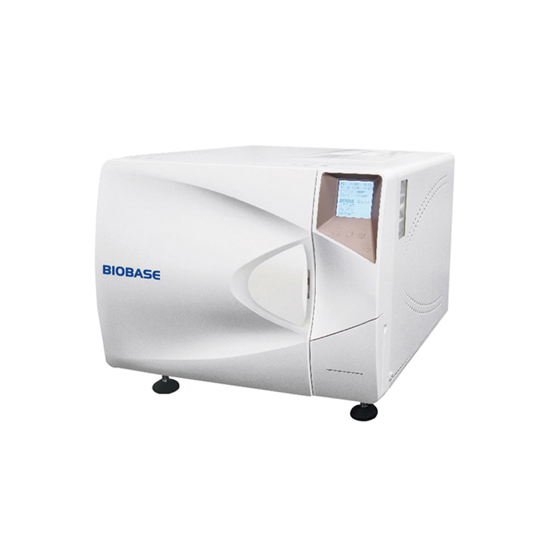 18l 24l 45l 60l 80l Sobremesa Clase B Autoclave Dental, Precio Bajo 18l ...