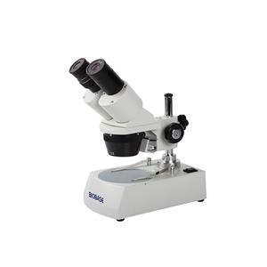 Microscopio con zoom estéreo SZM-45 SZM-45T Biobase — imagen 4
