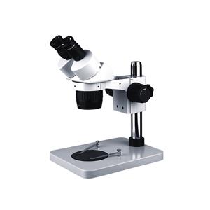 Microscopio con zoom estéreo SZM-45 SZM-45T Biobase — imagen 5