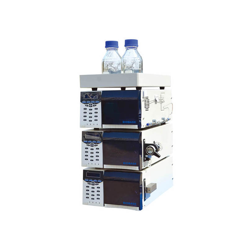 Supply High Performance Liquid Chromatography Hplc System Machine