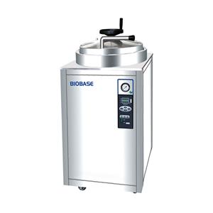 Autoclave vertical BKQ-B50II Biobase — imagen 2