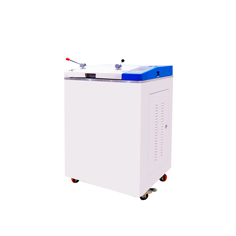BIOBASE 30l 50l 75l 100l Vertical Sterilization Autoclave Machine