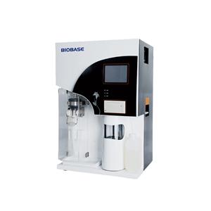 Analizador de nitrógeno Kjeldahl BKN-986 Biobase — imagen 3