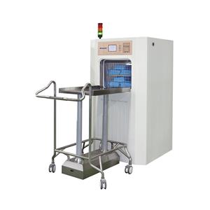 135l 225l Eo Esterilizador esterilizador autoclave esterilizador Biobase — imagen 2