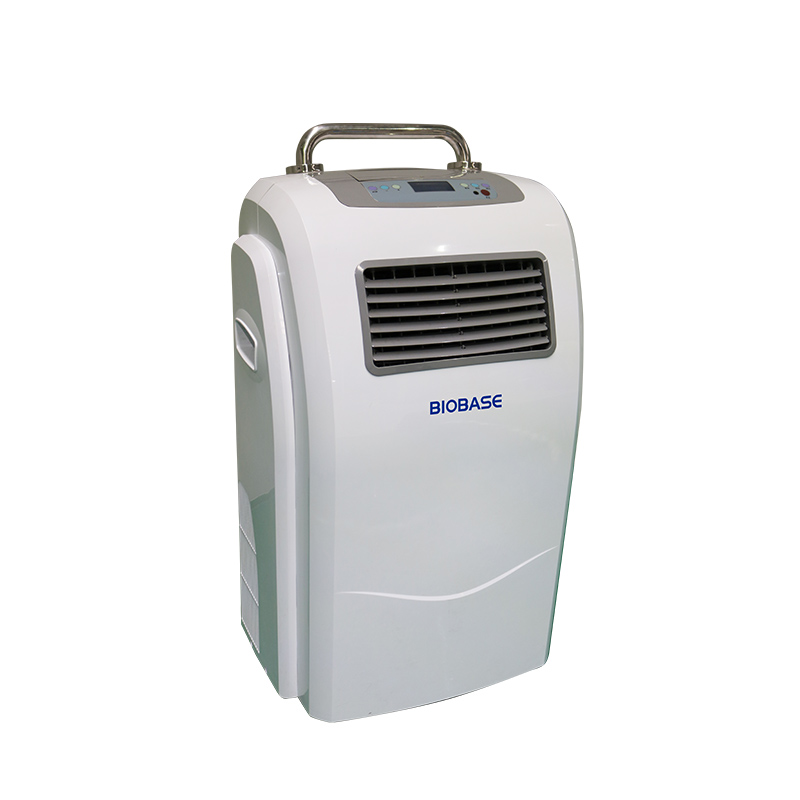 BIOBASE BK-Y-600 BK-Y-800 Mobile Uv Plasma Air Sterilizer