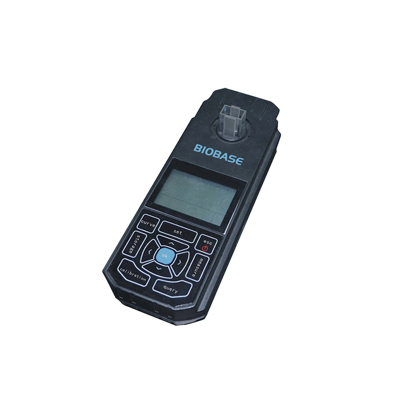 BK-Y202 BK-T201A BK-T202A Portable Handheld Turbidimeter
