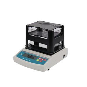 Densímetro de sólidos y líquidos de alta precisión BK-DMH120D BK-DMH300D Biobase — imagen 2