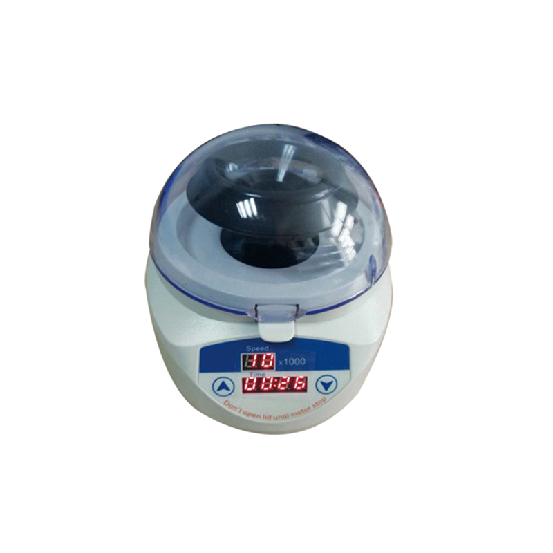 Supply Mini Centrifuge Mini-5/7/10(with Display) Wholesale Factory ...