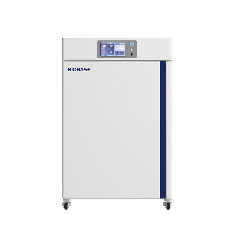 Supply BIOBASE 50l 80l 160l Air Water Jacketed Scientific Co2 Incubator  Wholesale Factory - BIOBASE GROUP