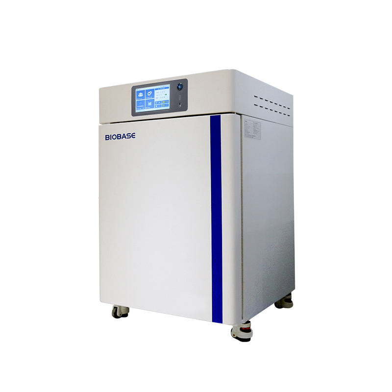 Supply BIOBASE 50l 80l 160l Air Water Jacketed Scientific Co2 Incubator  Wholesale Factory - BIOBASE GROUP