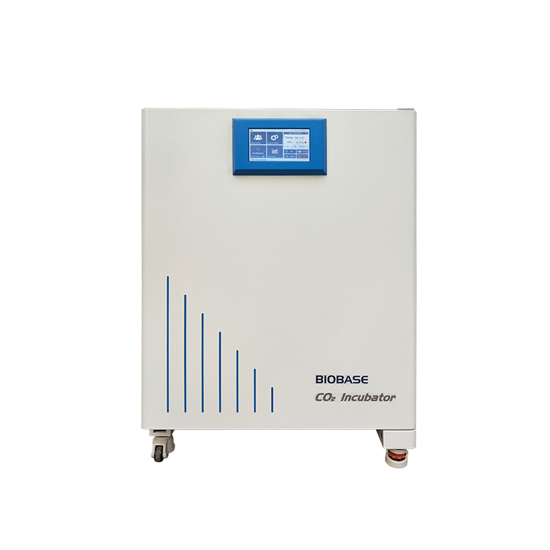 air jacketed co2 incubator