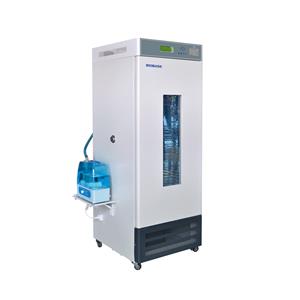 grand incubateur de moule de 300l 400l pour le laboratoire de microbiologie