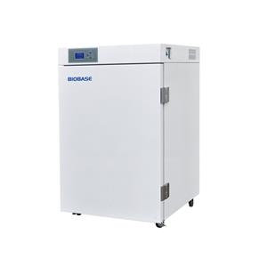 Incubateur à température constante 160l 270l laboratoire médical