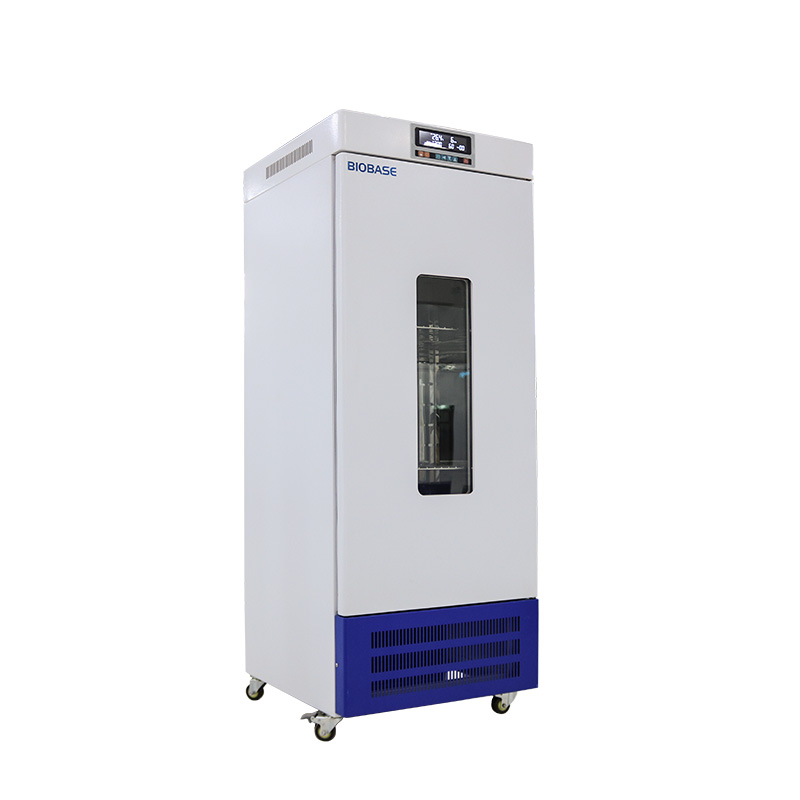 Инкубатор постоянной температуры и влажности (BJPX-HTBII)