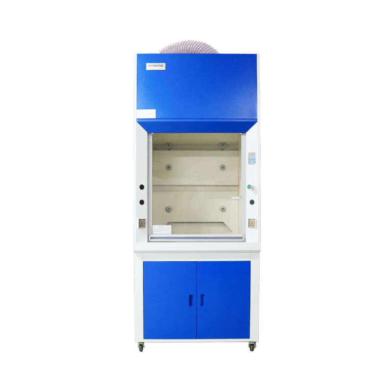 Supply FH(C) Series School Laboratory Ductless Fume Hood 1200mm By