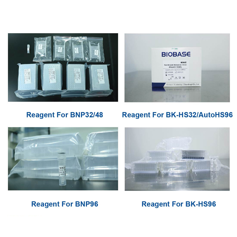 BIOBASE Nucleic Acid Test Detection Kit Reagent