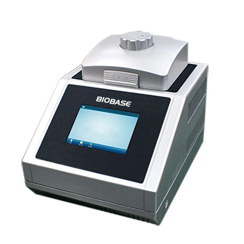 آلة اختبار سايكلر الرقمية الحرارية قاعدة بيولوجية BK-EO BK-TC